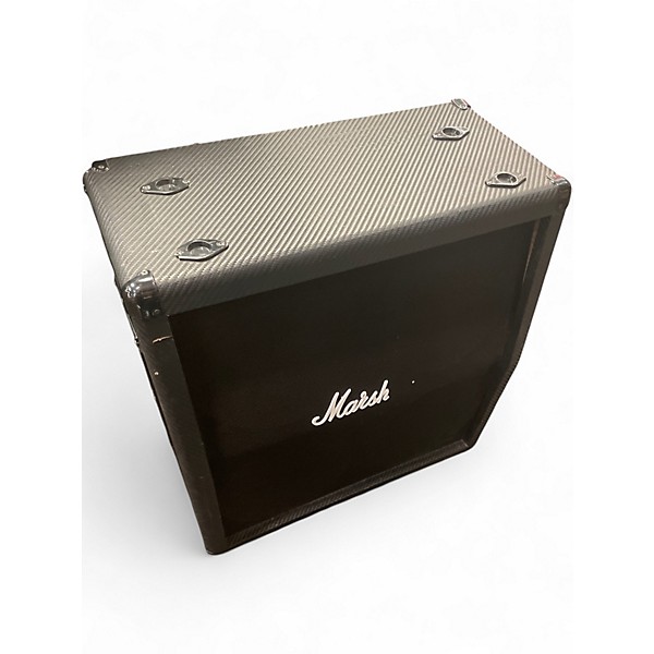 Used Marshall MGA412 Guitar Cabinet
