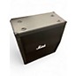 Used Marshall MGA412 Guitar Cabinet thumbnail