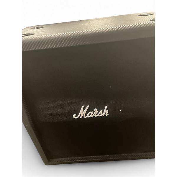 Used Marshall MGA412 Guitar Cabinet