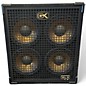 Used Gallien-Krueger GLX 410 Bass Cabinet thumbnail