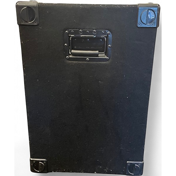 Used Gallien-Krueger GLX 410 Bass Cabinet