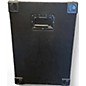 Used Gallien-Krueger GLX 410 Bass Cabinet