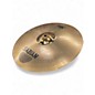 Used SABIAN 15in B8X Cymbal thumbnail