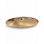 Used SABIAN 15in B8X Cymbal