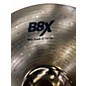 Used SABIAN 15in B8X Cymbal