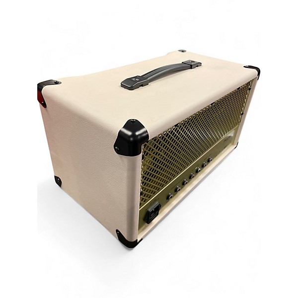 Used Pulse PM60H Tube Guitar Amp Head