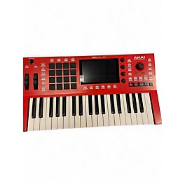 Used Akai Professional MPC 37 Production Controller