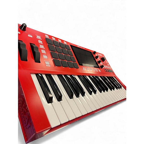Used Akai Professional MPC 37 Production Controller