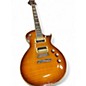 Used ESP LTD EC1000 Honey Burst Solid Body Electric Guitar thumbnail