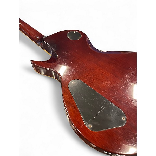 Used ESP LTD EC1000 Honey Burst Solid Body Electric Guitar