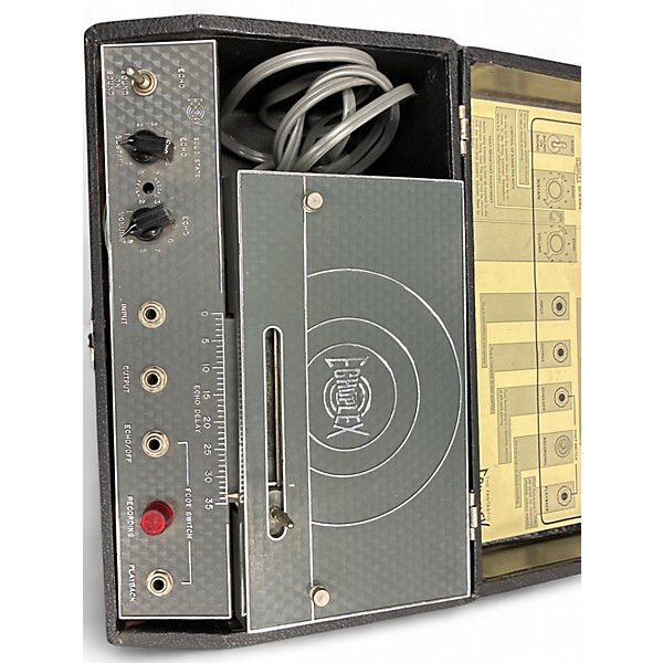 Vintage 1970s Maestro ECHO-PLEX Multi Effects Processor