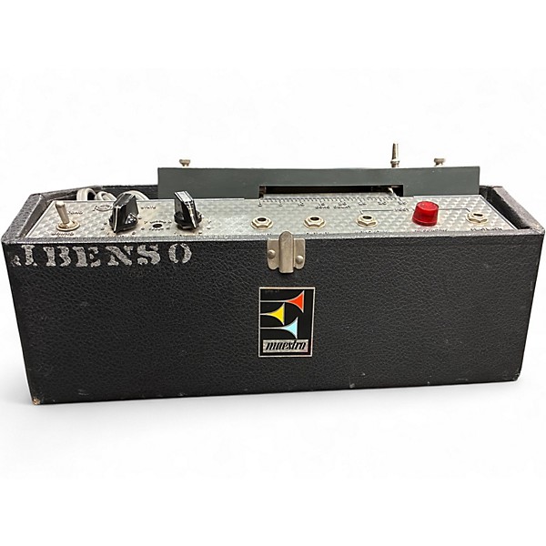 Vintage 1970s Maestro ECHO-PLEX Multi Effects Processor