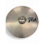 Used Paiste 20in PST 5 20" MEDIUM RIDE Cymbal thumbnail