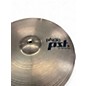 Used Paiste 20in PST 5 20" MEDIUM RIDE Cymbal