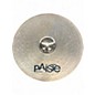 Used Paiste 20in PST 5 20" MEDIUM RIDE Cymbal