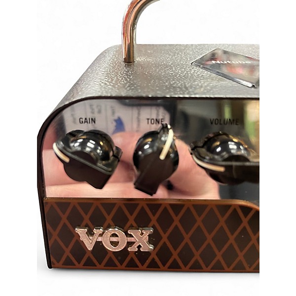 Used VOX MV50 Clean Guitar Amp Head