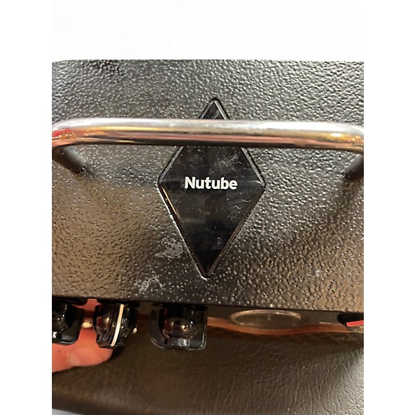 Used VOX MV50 Clean Guitar Amp Head