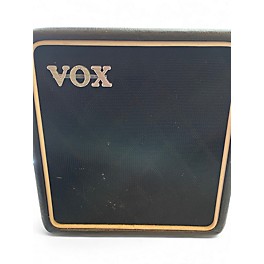 Used VOX BC108 25W 1X8 Guitar Cabinet