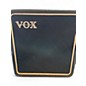 Used VOX BC108 25W 1X8 Guitar Cabinet thumbnail