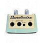 Used Danelectro DC1 Cool Cat Effect Pedal