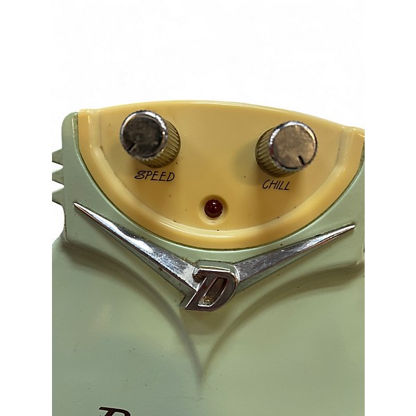 Used Danelectro DC1 Cool Cat Effect Pedal