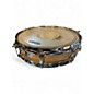 Used Ludwig 3X13 IMPERIAL SNARE Maple Drum