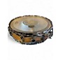Used Ludwig 3X13 IMPERIAL SNARE Maple Drum