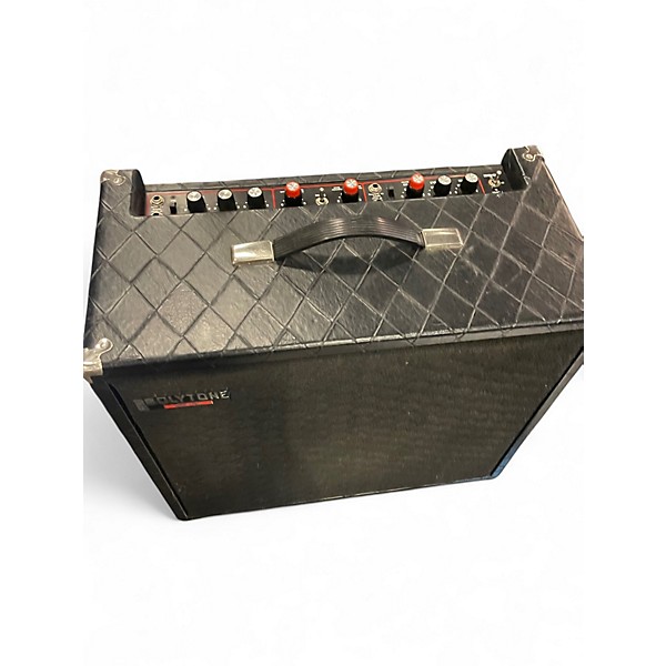 Used Polytone MINI S12L Guitar Combo Amp