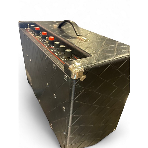 Used Polytone MINI S12L Guitar Combo Amp