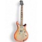 Used PRS CE 24 Satin Cherry Burst Solid Body Electric Guitar thumbnail