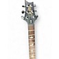 Used PRS CE 24 Satin Cherry Burst Solid Body Electric Guitar