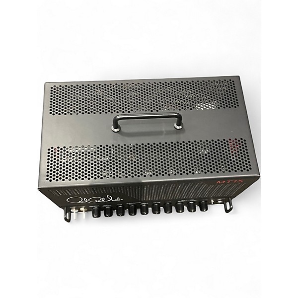 Used PRS MT15 Tube Guitar Amp Head