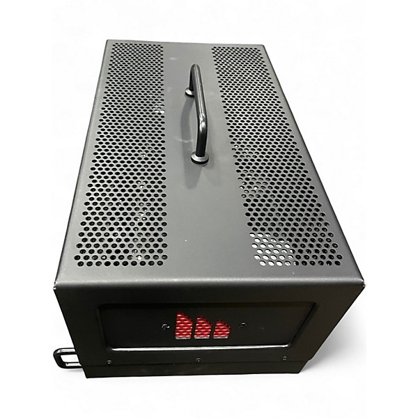 Used PRS MT15 Tube Guitar Amp Head