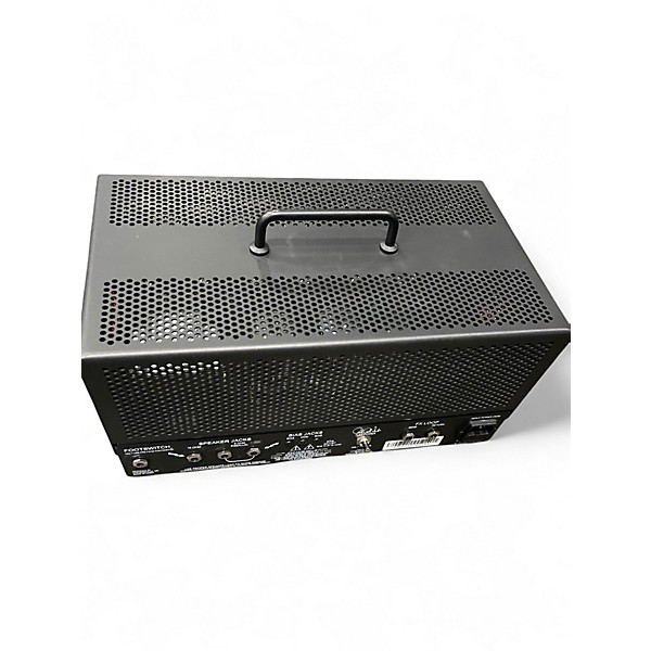 Used PRS MT15 Tube Guitar Amp Head