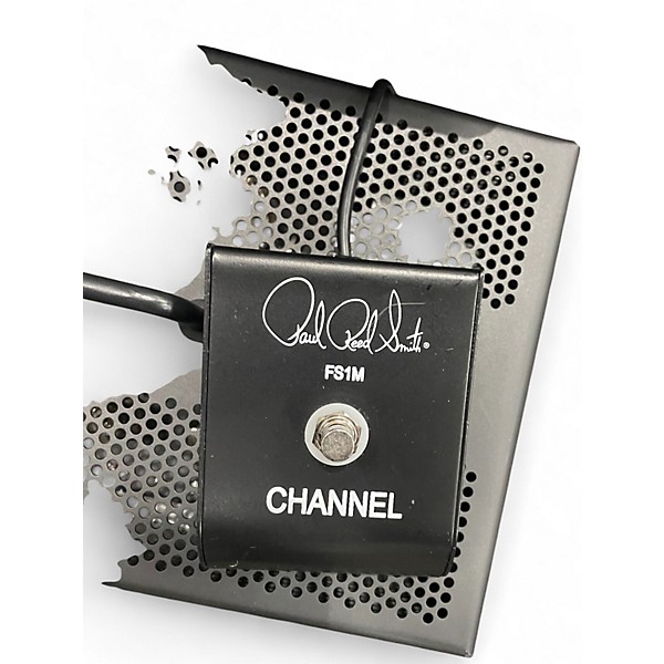 Used PRS MT15 Tube Guitar Amp Head