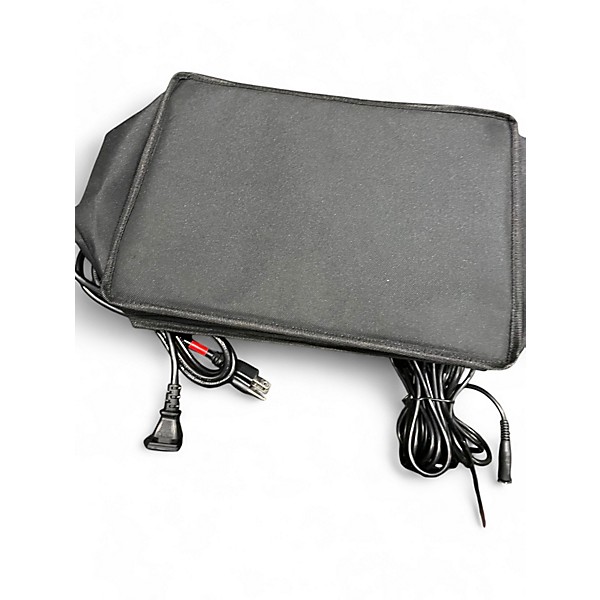 Used PRS MT15 Tube Guitar Amp Head