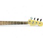 Used Fender AMERICAN JAZZ BASS 3 Color Sunburst Electric Bass Guitar