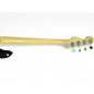 Used Fender AMERICAN JAZZ BASS 3 Color Sunburst Electric Bass Guitar