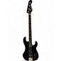 Used Kramer FOCUS 7000 Black Electric Bass Guitar thumbnail