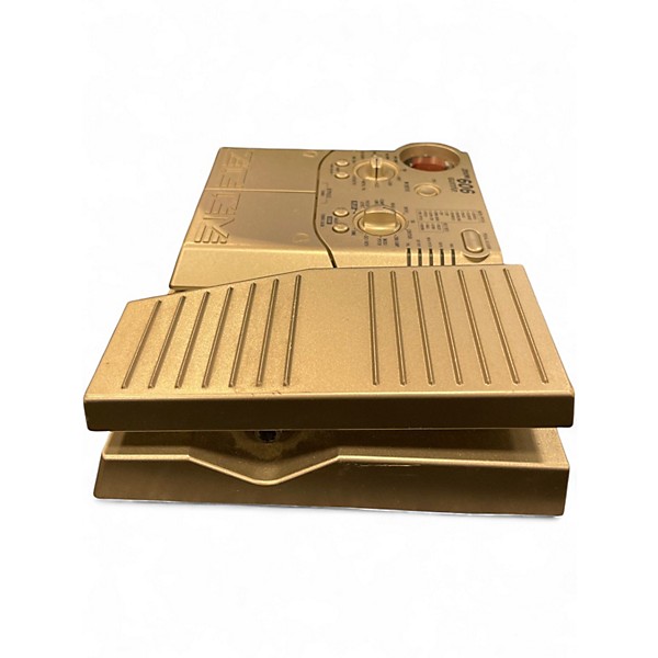 Used Zoom 606 GUITAR Effect Processor