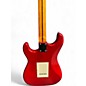 Used Sunlite TURBO VINTAGE SERIES RED Solid Body Electric Guitar