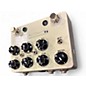 Used JHS Pedals Double Barrel Effect Pedal