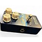 Used Greer Amplification Mizuki Blue Effect Pedal