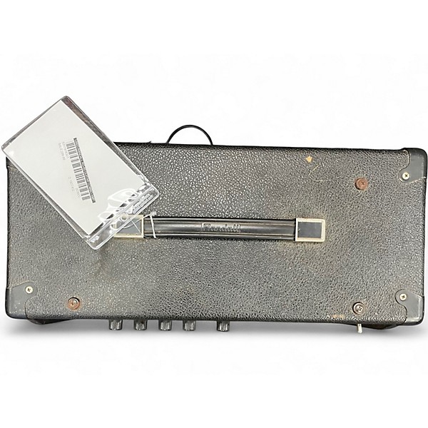 Used Randall RG-60 Guitar Combo Amp