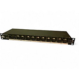 Used Elation DATA STREAM 4 Lighting Controller