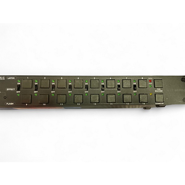 Used Elation LIGHT COPILOT II Lighting Controller