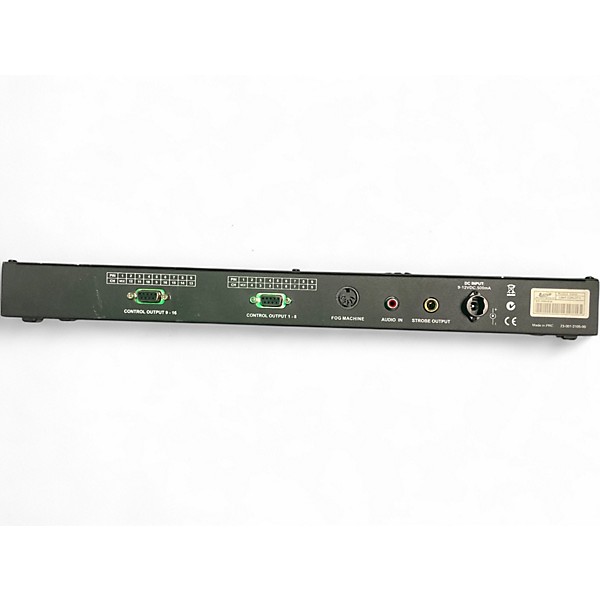 Used Elation LIGHT COPILOT II Lighting Controller