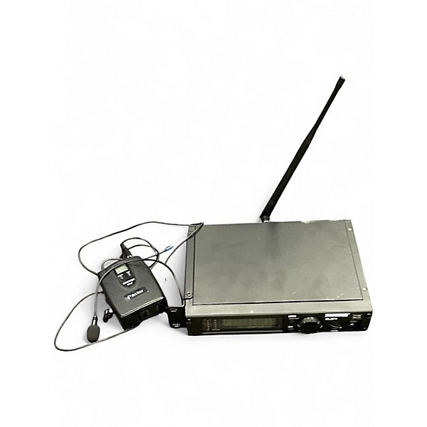 Used Shure ulxp4 lavalier Lavalier Wireless System
