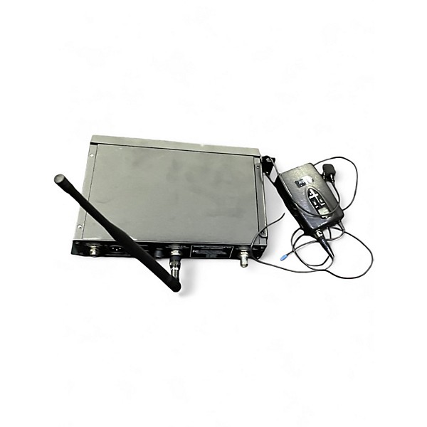 Used Shure ulxp4 lavalier Lavalier Wireless System