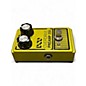 Used DOD Analog Overdrive Preamp 250 Effect Pedal